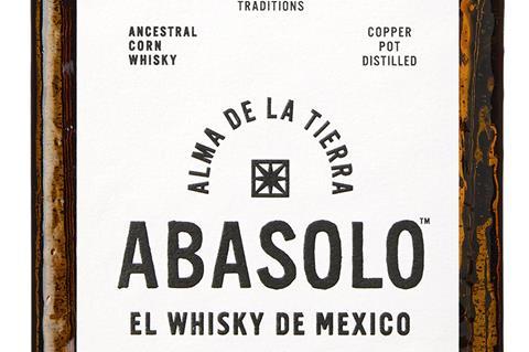 The Spirit Specialist - Abasolo Whisky Mexican Whisky and Nixta