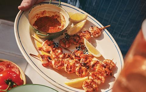 waitrose summer barbecue bbq range (1)