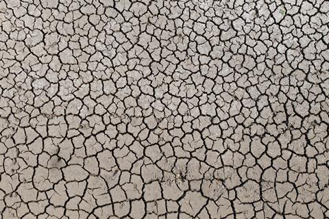drought uk