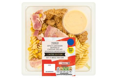 tesco summer 2026 meal deal food to go  (10)