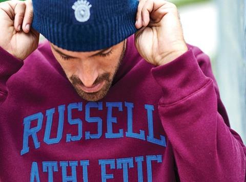 Russell athletic shop sportswear