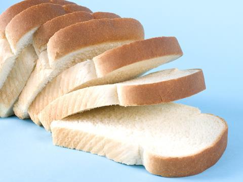 price of bread