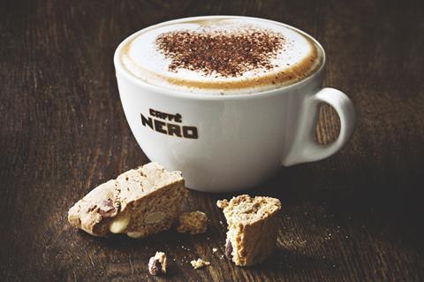 Copy of CaffeNero