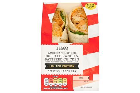 tesco summer 2026 meal deal food to go  (6)