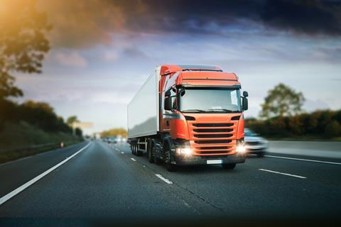 HGV levy: government should consider to reintroduction, says RHA | News | The Grocer