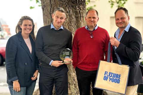 FofF with Bramble Partners