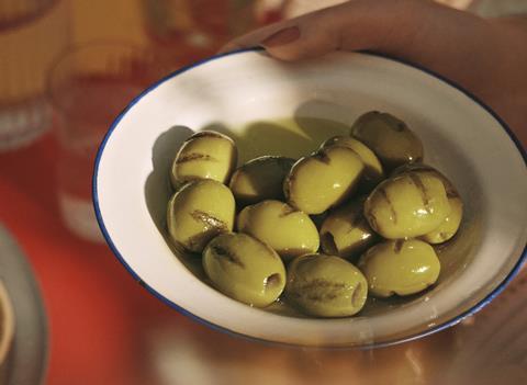 waitrose summer picnic pickybits range olives (2)