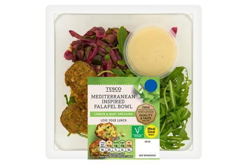 tesco summer 2026 meal deal food to go  (9)