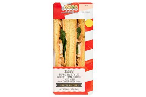 tesco summer 2026 meal deal food to go  (16)