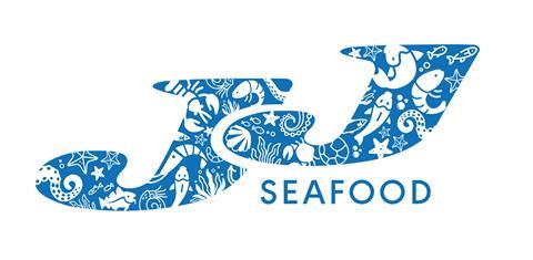 JJ Seafood Logo