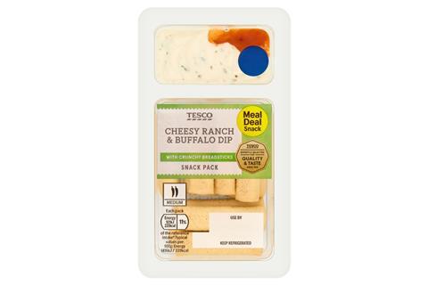 tesco summer 2026 meal deal food to go  (2)