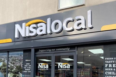 Nisa local fascia (2)