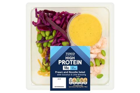 tesco summer 2026 meal deal food to go  (7)