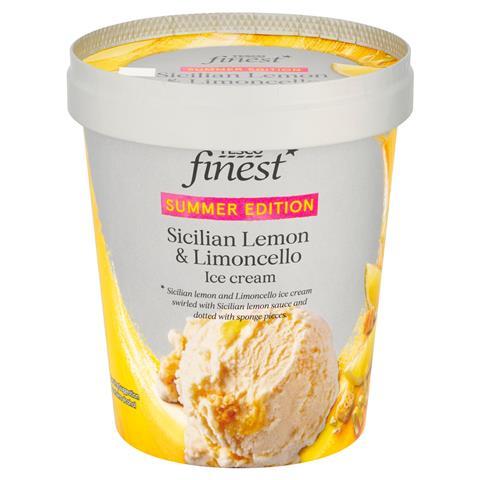 Tesco_Finest_Sicilian_Lemon___Limoncello_Ice_cream_322g