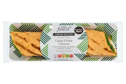 tesco summer 2026 meal deal food to go  (1)