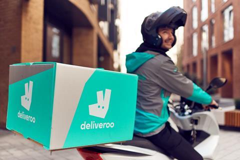 Deliveroo rider (2)