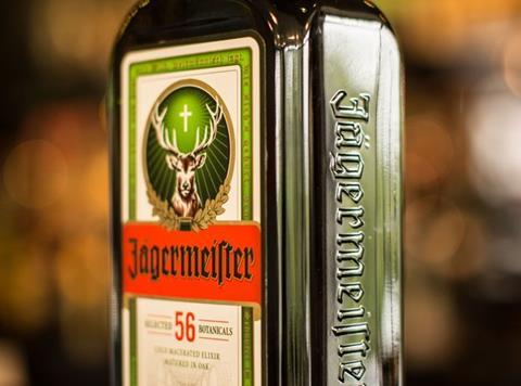 jagermeister
