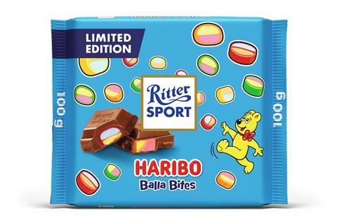 Haribo