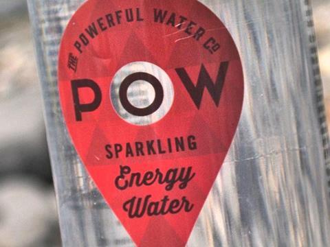 pow energy water