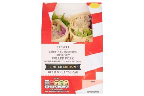 tesco summer 2026 meal deal food to go  (5)