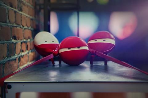 Babybel Join The Goodness advert