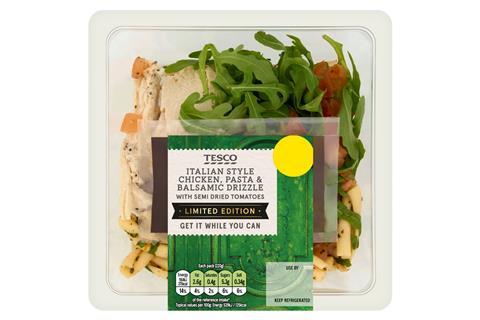 tesco summer 2026 meal deal food to go  (11)