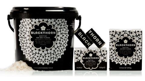 Blackthorn Range