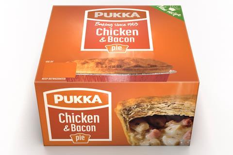 Pukka Chicken + Bacon-View 2 EAN 5030756006297