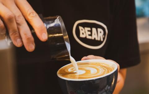 Bear Speciality Coffee