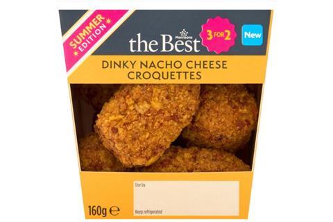 morrisons summer 2026 picky bits range (6)