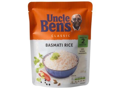 Uncle Ben