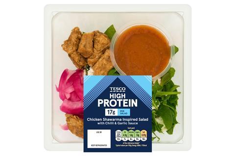 tesco summer 2026 meal deal food to go  (8)