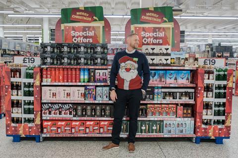 The Grocer Asda -003