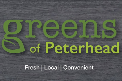 Greens of Peterhead