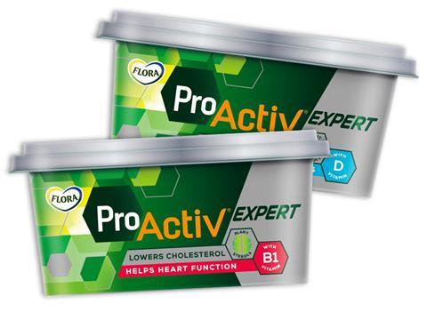 Flora Pro Activ Expert