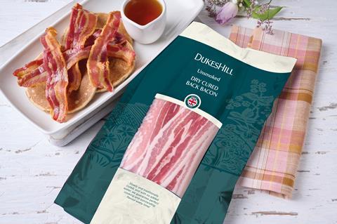 DukesHill Bacon