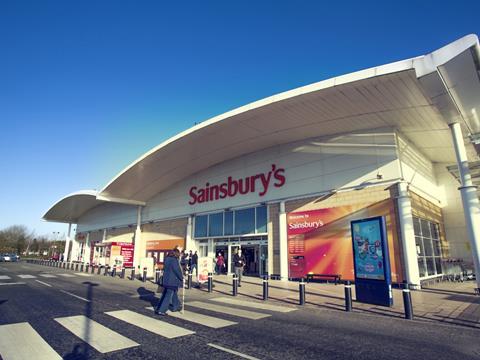 sainsburys