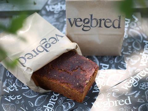 Vegbread 