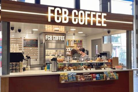 FCB Coffee