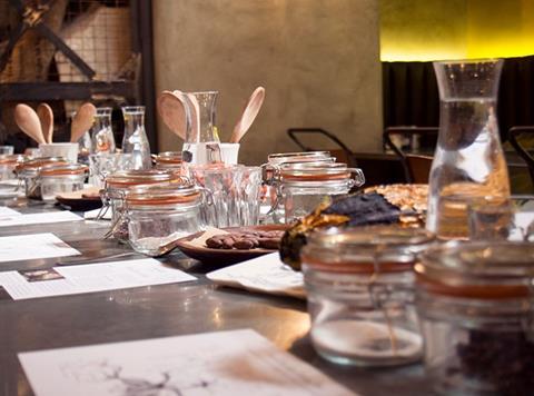 Hotel Chocolat launches series of chocolate tasting events