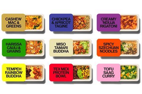 Ready Meal_collage