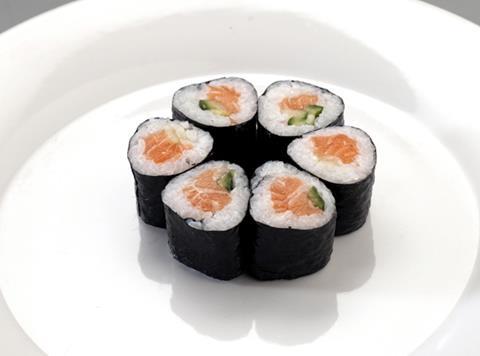 Sainsbury's to open Sushi Gourmet concession in Nine Elms | News | The ...