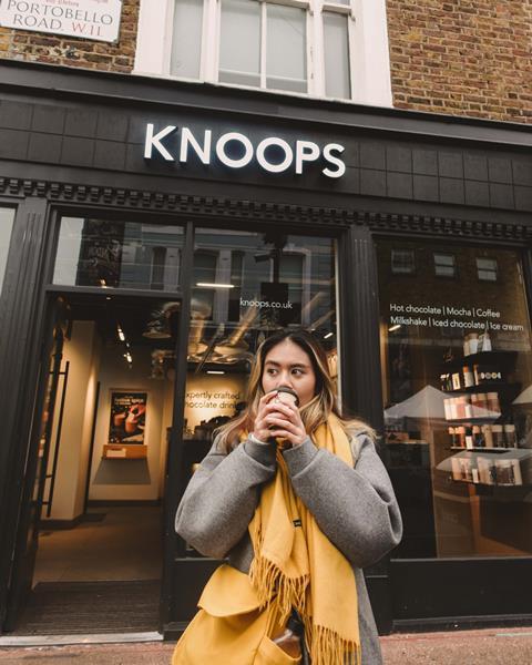 Knoops II