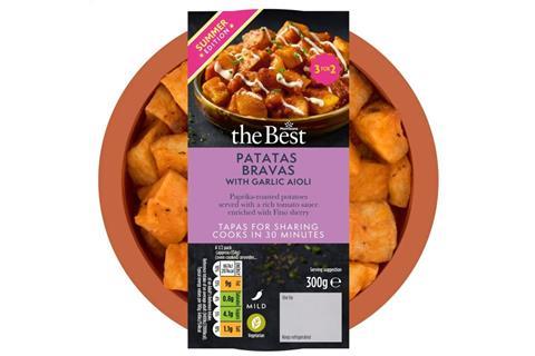 morrisons summer 2026 picky bits range (5)
