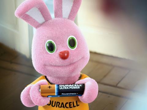 duracell