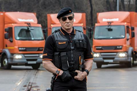 stallone warburtons rocky