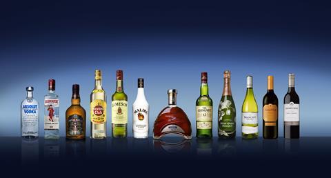 Pernod Ricard