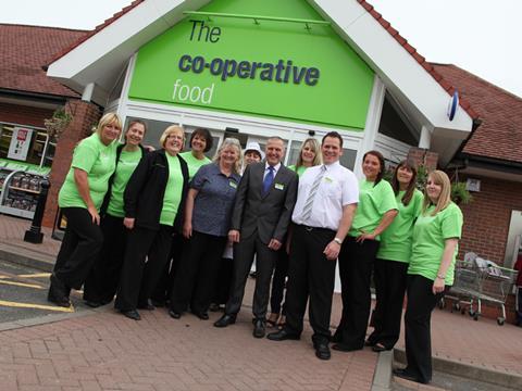 midcounties co-operative