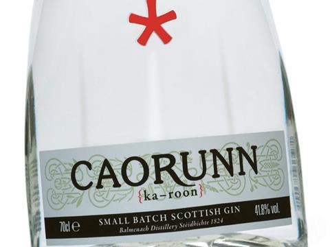 caorunn