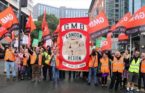 asda protest